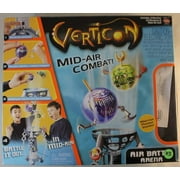 Verticon w/Team Combat & Sound Battle Attachments Great Condition