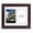 Mahogany, variant on CreativePF- 3 Opening Black Picture Frame Holds 5 by 7-inch Media with 10x20-inch Black Mat Collage Including Full Strength Glass, Alphabet Photography