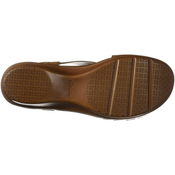 Clarks women's loomis cassey sandal cheap