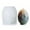 C, variant on Easter Egg Candle Mould Reusable Silicone For Easter Candle | Easy Release Epoxy Resin Casting For Spring Holiday Decor For Epoxy silicone mold