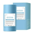 Marine Mud Stick Deep Cleansing Gentle Blackhead Beauty Care Package