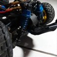 thumbnail image 2 of Pcs Oil Adjustable 65mm Shock Absorber Damper For Rc Car 1/18 A959 A969 A979 K929 Hpi Trax, 2 of 5