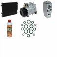 thumbnail image 2 of HVAC Kit de Remplacement de Compresseur-Condenseur, 2 of 4