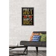thumbnail image 3 of Guns N' Roses - Logo empilé, 3 of 4