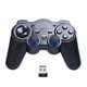 thumbnail image 2 of Joystick Inalámbrico Universal 2.4G Juego inalámbrico Gamepad Joystick para Android TV Box Tablets PC, 2 of 9