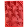 thumbnail image 2 of Heart Design "Love" eMat Enrichment Lick Mat, 2 of 6