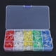 thumbnail image 5 of Cinta adhesiva médica, 100 piezas Cinta impermeable transparente Cinta médica transparente Cinta adhesiva de PU Respuesta rápida Jadeshay A, 5 of 8