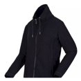 thumbnail image 3 of Regatta - Forro Polar Kizmitt Jaspeada para Mujer (Marino, Negro), 3 of 3
