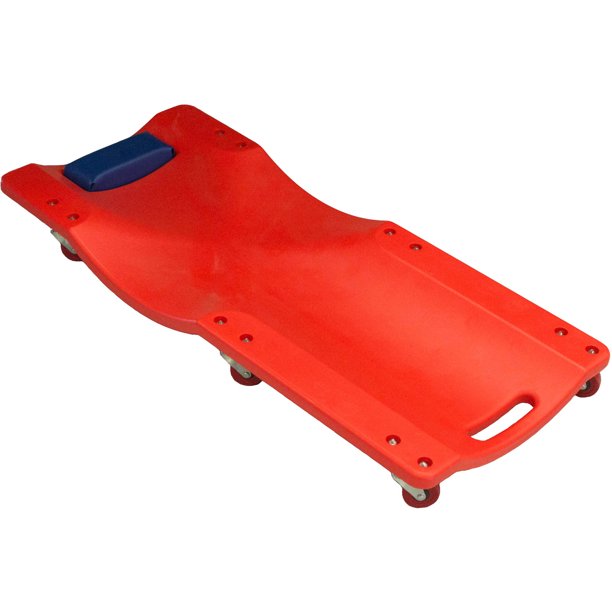 TraXion 1301 ProForm 36" Mechanic Creeper