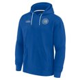 thumbnail image 2 of Unisex Fanatics Royal Chicago Cubs Elements Super Soft Fleece Pullover Hoodie, 2 of 3