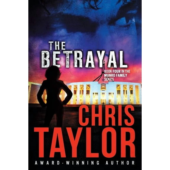 The Betrayal, (Paperback)