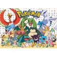 thumbnail image 2 of Rompecabezas Buffalo Games Pokémon Favoritos de los Fans 300 Piezas 21.25'L X 15'W, 2 of 2