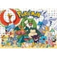 thumbnail image 2 of Rompecabezas Buffalo Games Pokémon Favoritos de los Fans 300 Piezas 21.25'L X 15'W, 2 of 2