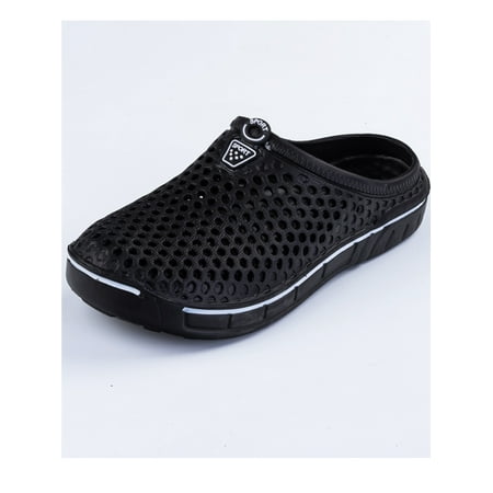 Garden Clogs Shoes Slippers Sandals for Women Men Walk Quick-Dry