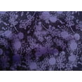 thumbnail image 3 of oneOone Cotton Poplin Blue Fabric Abstracts Diy Clothing Quilting Fabric Print Fabric By Yard 56 Inch Wide, 3 of 6