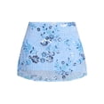 thumbnail image 5 of No Boundaries Junior's Sequin Mini Skirt, Sizes XXS-XXL, 5 of 5