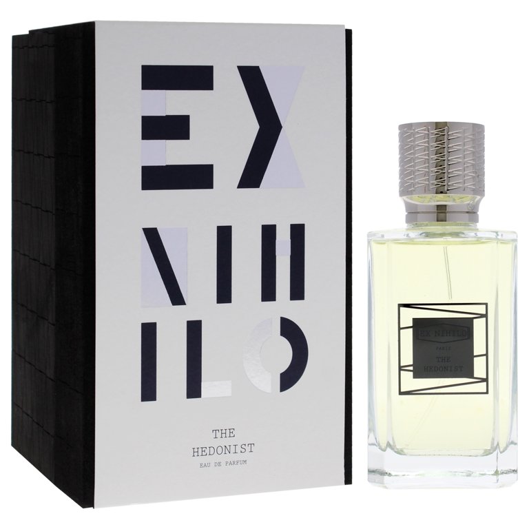 香水(ユニセックス) EX NIHILO THE HEDONIST 50ml Ex Nihilo The Hedonist Extrait de Parfum | Saks Fifth Avenue