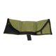 thumbnail image 1 of Ciclismo Alforja rígida ligera para bicicleta bolsa plegable con cojín para bicicleta (verde militar) Ehuebsd Para estrenar, 1 of 9