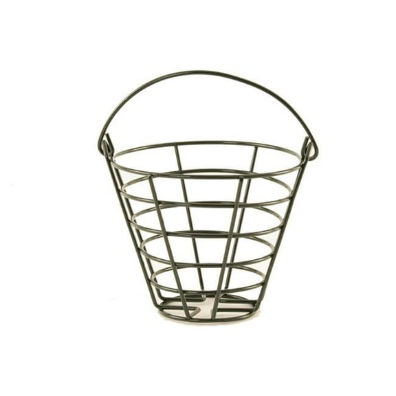 0486-GR Golf Bucket  Metal  Pack of 2