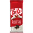 thumbnail image 1 of Gaufrette NESTLÉ KITKAT Biscuits et crème, 1 of 5