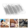 thumbnail image 2 of 1 Set Of Hardware Nails Multi-Size Nails For Wall Hangings Picture Hanger Nails Hanging Wall Nails Photo Hanging Nails Drywall Picture Hanging Nails, 2 of 9