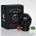 thumbnail image 2 of Perfume Ed Hardy Skull & Roses para Hombre de Christian Audigier EDT 100ML, 2 of 2