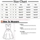 thumbnail image 3 of Vestido de fiesta con lazo sin mangas y un hombro estampado de verano para mujer Mini vestido con estampado floral Pompotops  ghjkhdj2238, 3 of 5