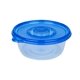 thumbnail image 4 of Contenedores para Alimentos Glad 1.4L Sin BPA Paquete de 3, 4 of 6