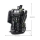 thumbnail image 5 of Coche de juguete con tanque transformable de un solo clic. Modelo militar que camina y se transforma en robot. Ideal como regalo de cumpleaños o Navidad para niño., 5 of 8