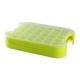 thumbnail image 1 of Fiudx Moldes para Hacer Helado, Contenedor de Hielo de Fácil Liberación, Diseño Compacto, Fácil Inyección de Agua, Extracción Rápida de Cubitos de Hielo, Perfecto para Bebidas, Regalo Ideal para Amig, 1 of 2