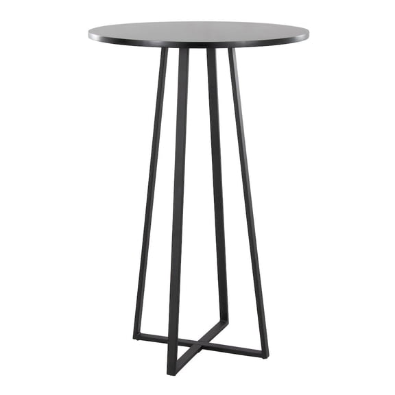 LumiSource Cosmo Bar Table