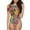 Daisies Flowers1, variant on The Xecao Daisies Flowers Women's Crew Neck Body Suit, a short-sleeved bodysuit and basic swimsuit, both comfort and style for dating and daily life