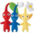thumbnail image 6 of Pikmin Plus, Red Pikmin Plushies Toy for Game Fans Gift, Cute Stuffed Animal Doll, Pikmin Plushies, Pikmin Toys, Stuffed Animals, Plush Toy, Plush Toys, Stuffed Toys, Cute Stuff, Best Gifts, 6 of 6