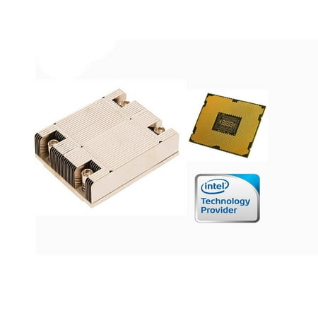 Intel Xeon E5-2403 SR0LS Quad Core 1.8GHz CPU Kit for Dell PowerEdge