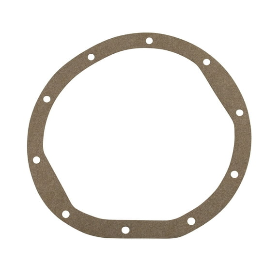 8.5 front cover gasket.