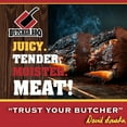 Butcher BBQ Grilling Oil DHF10 Butter 12 Oz World Winning Formula