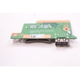 thumbnail image 2 of A000380360 Toshiba Usb & Card Reader Board CB35-B3340 CB35-B3330 CB30-B, 2 of 2