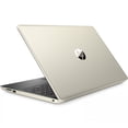 thumbnail image 5 of Laptop HP AMD A4-9125 4GB 500GB Radeon R3 Pantalla 15.6 HP  15-DB0092WM, 5 of 5