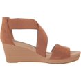 thumbnail image 2 of Dr. Scholl's Women's Barton Band Wedge Sandal, 2 of 5