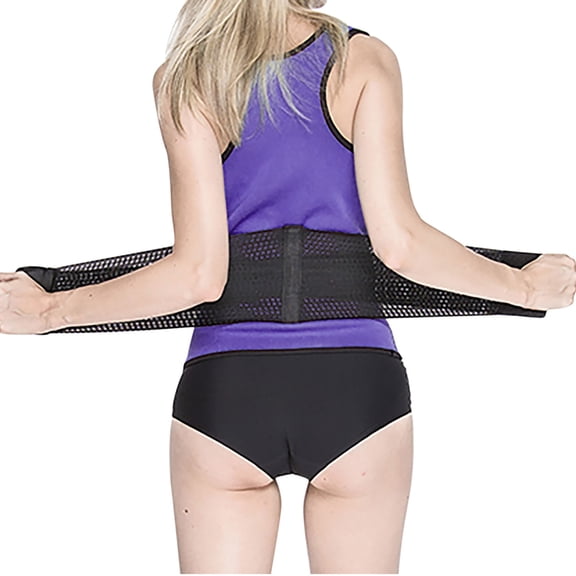 AOOCHASLIY Shapewear for Women Clothes Fashion Women Single Belts Corset Sports With Breastplate Stylish Tunic Corset