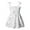White Cartoon, variant on FLMEI Kids Baby Girls Spaghetti Strap Dresses Toddler Halter Beach Dress Baby Summer Cotton Sundress for Girls 1-6T