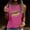 A230 Red, variant on Retro Hot Dog Graphic Tank Top for Women Sleeveless Crewneck 4th of July Patriotic Summer Casual Relaxed Fit Independence Day USA Flag BBQ Party Summer Shirts Tops Tees