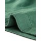 thumbnail image 5 of Dde San Patricio Chaleco De MezclilLavado Abotonado PaMujer Con Bolsillos Con SolaEn El Pecho Verde M, 5 of 5