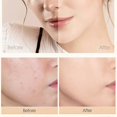 thumbnail image 3 of Air Cushion CC Cream Mushroom Head Foundation, Moisturizing BB Cream Makeup Long Lasting Matte Concealer Makeup Cream, 3 of 5