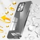 thumbnail image 5 of Funda de teléfono Sahara Case Venture Series para iPhone 15 Pro, 5 of 7