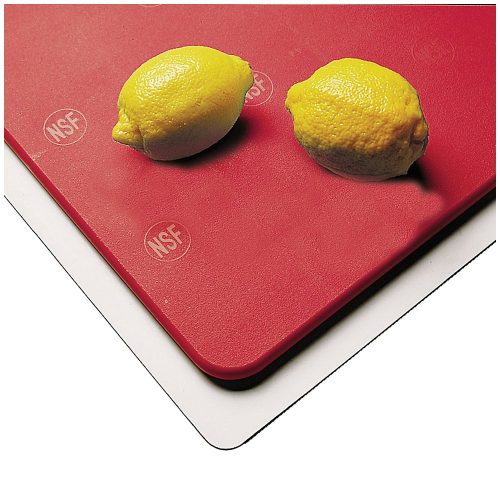 San Jamar 16" x 22" Cutting Board Mat (CBM1622) 86117