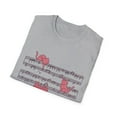 thumbnail image 5 of Musical Notes Kitty Musician Art Men Women Kids TShirt, 5 of 5