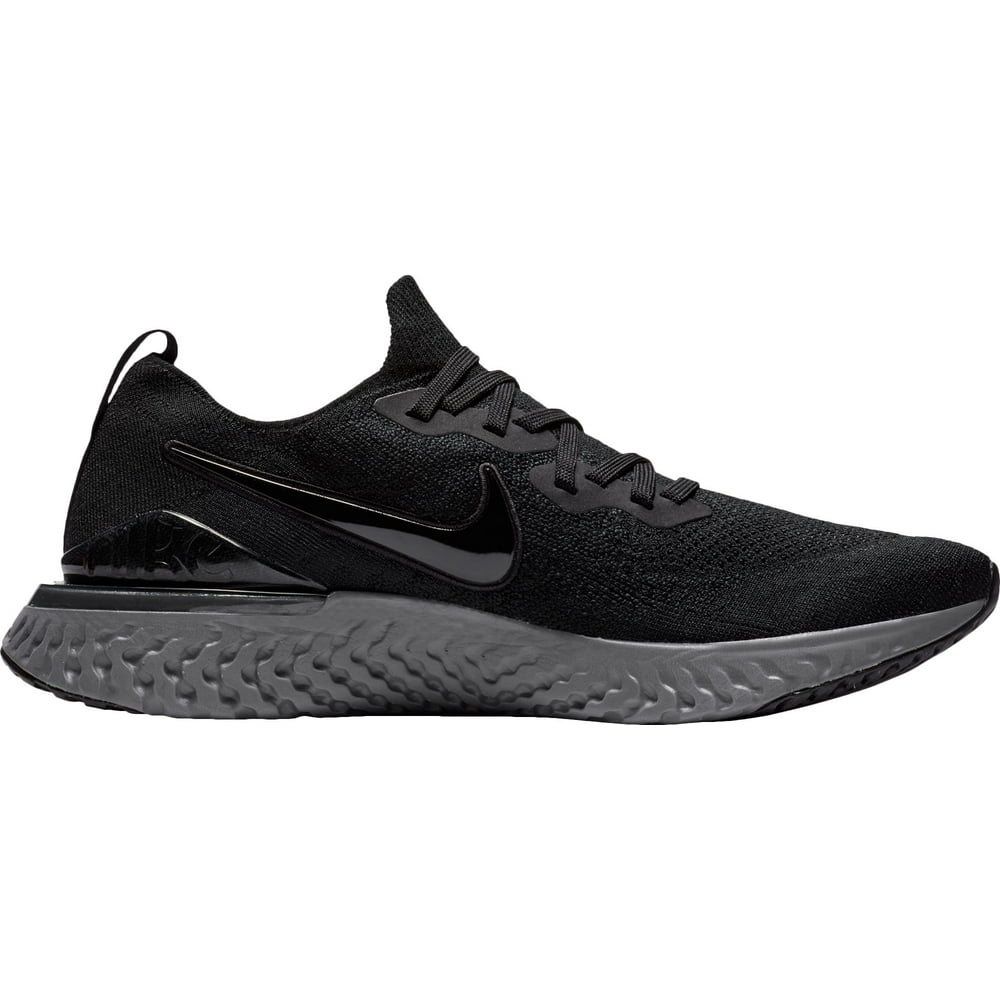 Nike - Nike Men's Epic React Flyknit 2 Running Shoes - Walmart.com - Walmart.com