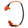 thumbnail image 5 of Huanke-Accessories Ignition Coil Ignition Coil Unit Motorcycle Racing Scooter 125CC 150CC 50CC ATV Bike For GY6 Brand New, 5 of 11