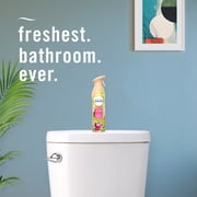 Febreze Air Freshener Spray, Odor-Fighting Room Spray, Morning Spring Showers Scent, 8.8oz, 1 Count